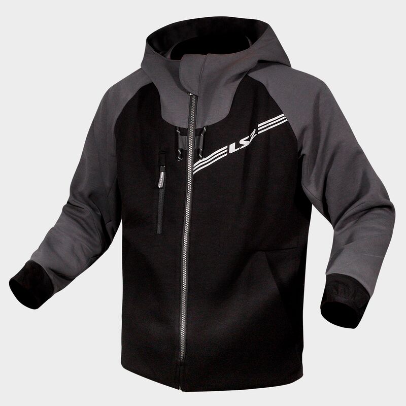 SUDADERA LS2 THROTTLE