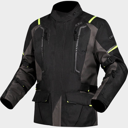 Chaqueta LS2 NARVIK Lady
