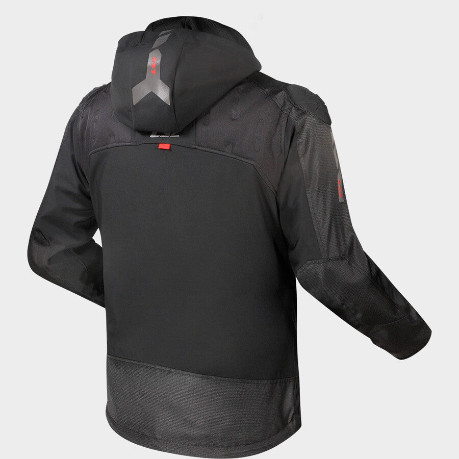 Chaqueta LS2 Zirconium Negra