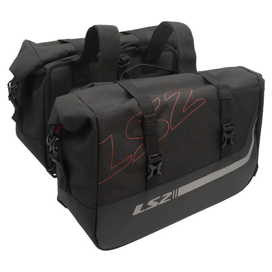 Alforjas FREEDOM 20L Pannier