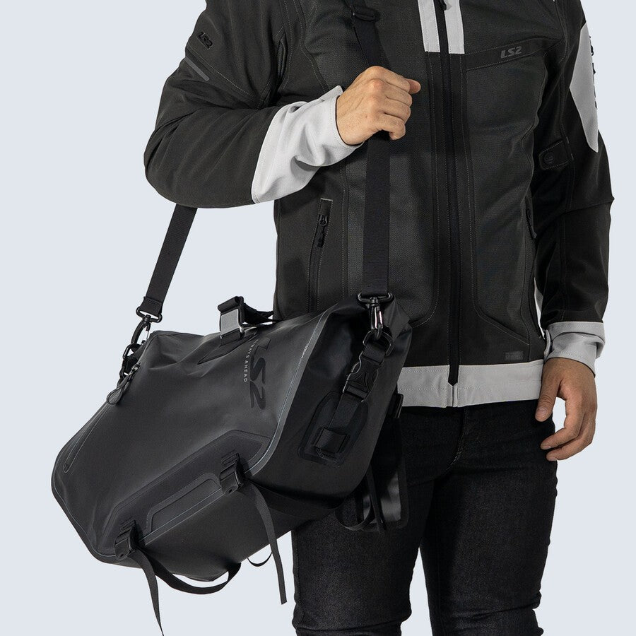 Alforjas LS2 MOVE AHEAD