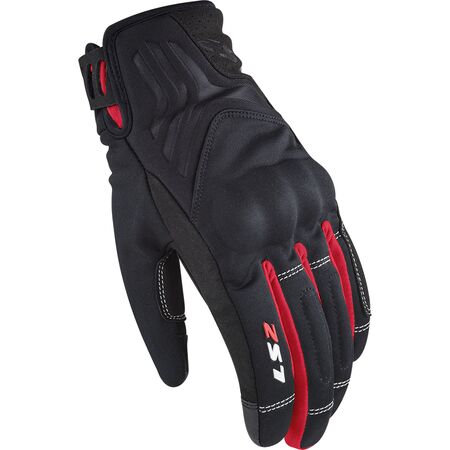 Guantes LS2 JET II