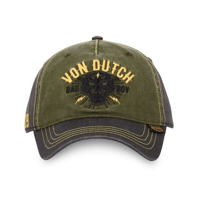 GORRA VON DUTCH