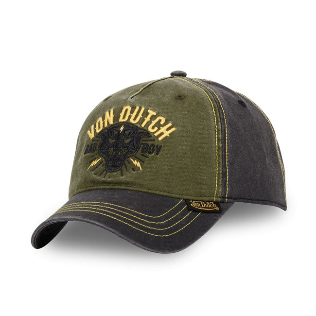 GORRA VON DUTCH