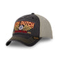 GORRA VON DUTCH