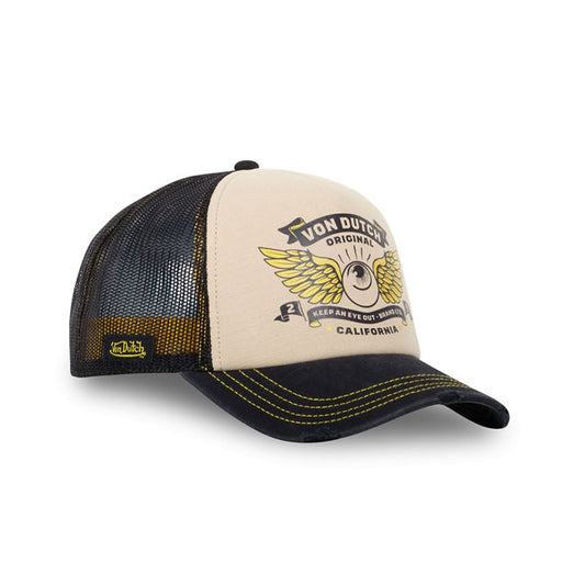 GORRA VON DUTCH