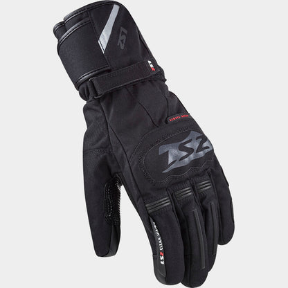 Guantes LS2 SNOW Verde o negro
