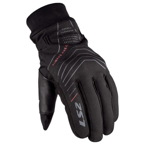 Guantes LS2 CIVIS mujer