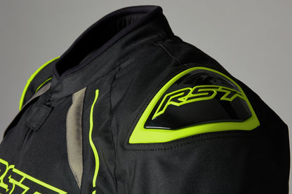 Chaqueta RST S-1 FLUOR
