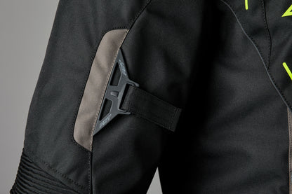 Chaqueta RST S-1 FLUOR