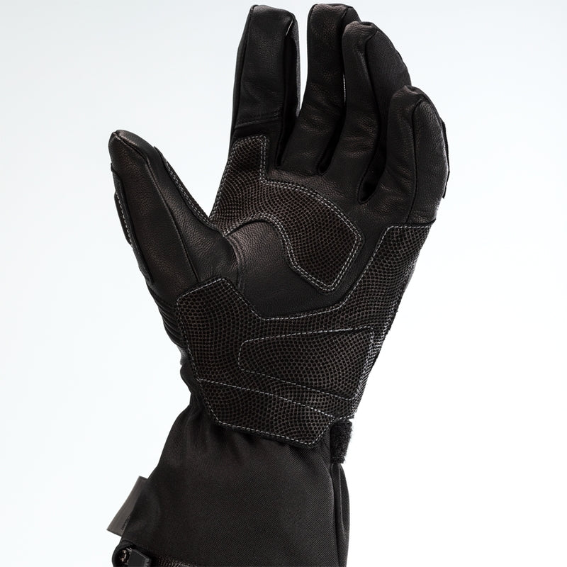 Guantes Calefactables RST PARAGON 6 WP Negro