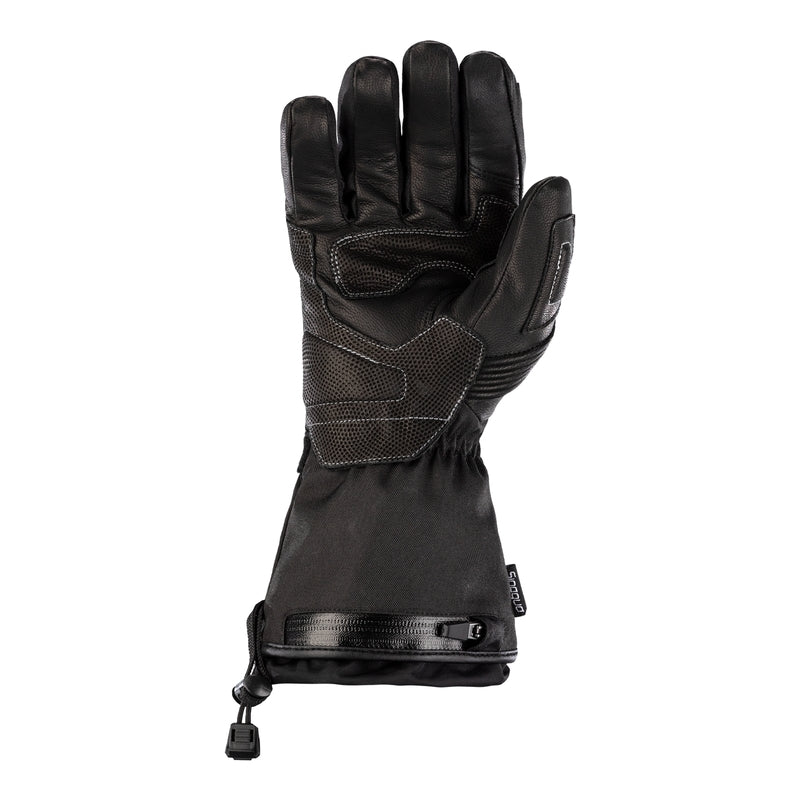 Guantes Calefactables RST PARAGON 6 WP Negro