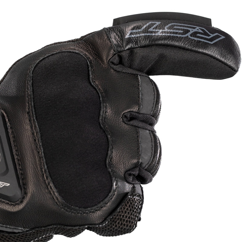 Guantes Calefactables RST PARAGON 6 WP Negro