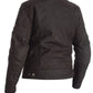 Chaqueta RST Brixton CE mujer - Negro