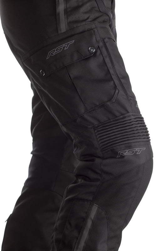 Pantalón RST Pro Series Adventure-X CE hombre - Negro