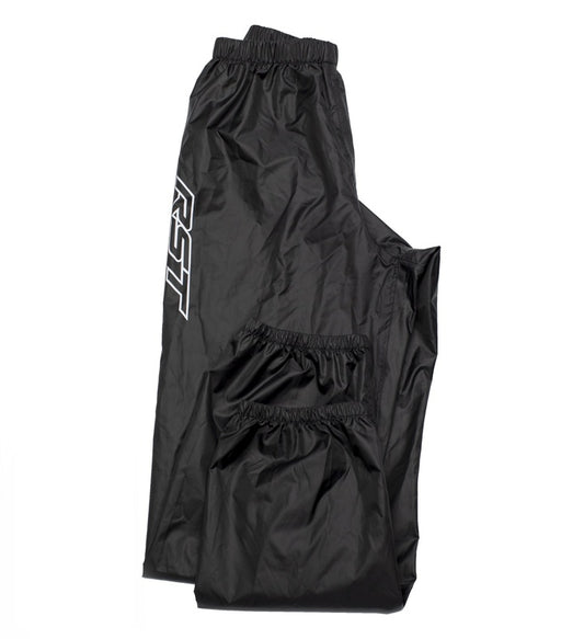 PANTALÓN RST IMPERMEABLE NEGRO