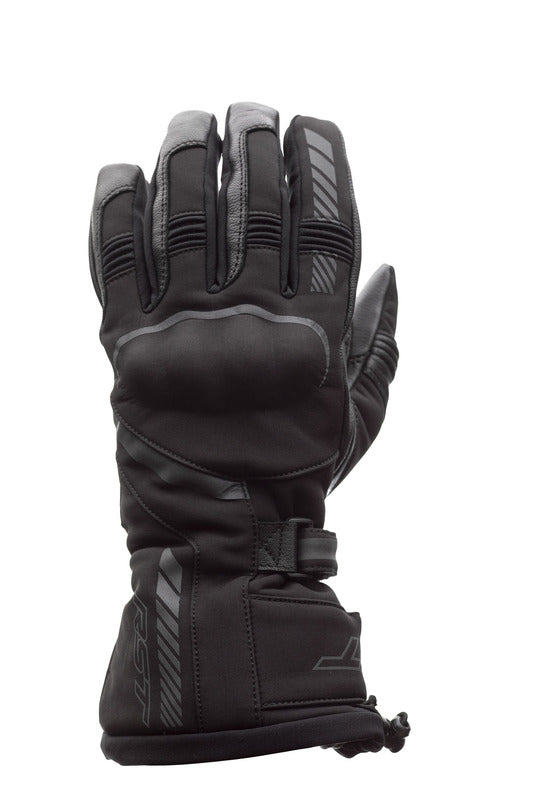 GUANTES RST ATLAS WP Negro