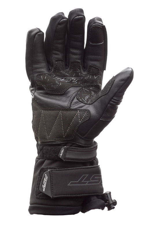 GUANTES RST ATLAS WP Negro