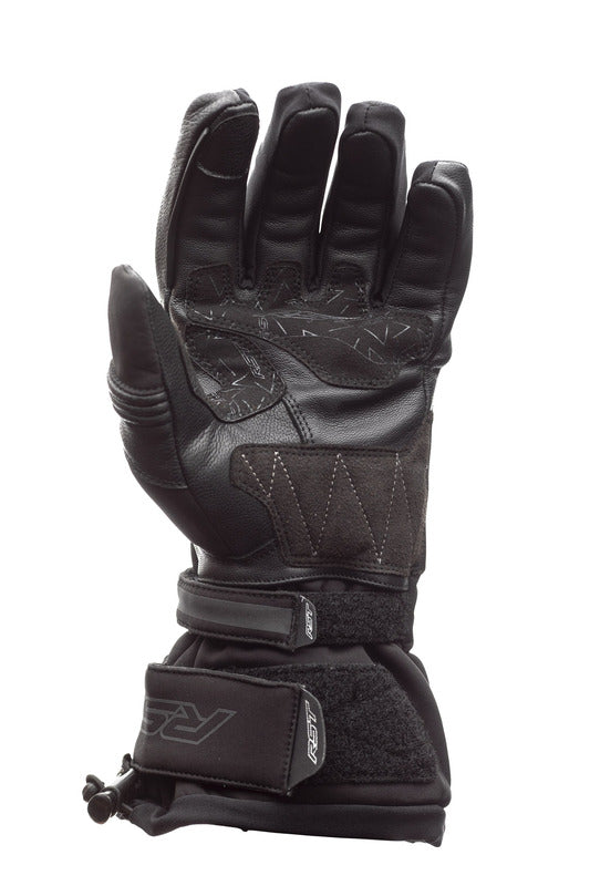 GUANTES RST ATLAS WP Negro