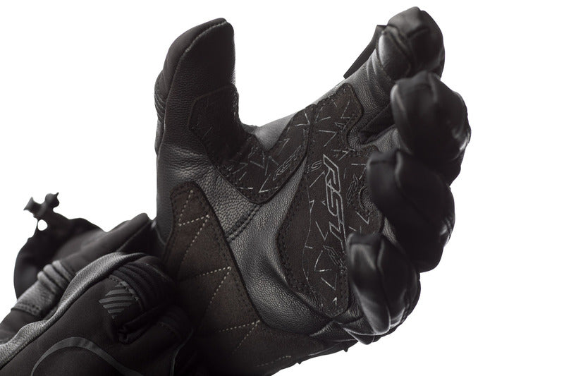 GUANTES RST ATLAS WP Negro