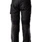 Pantalón Textil (Hombre) RST ENDURANCE CE Negro