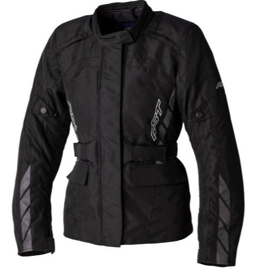 Chaqueta RST Textil (Mujer) ALPHA 5 CE