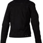 Chaqueta Textil (Hombre) RST X KEVLAR® SHERPA DENIM CE Negro