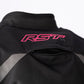 Chaqueta RST Textil (Mujer) S-1 CE Rosa Flúor