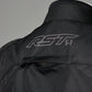 CHAQUETA RST S-1 MUJER NEGRA