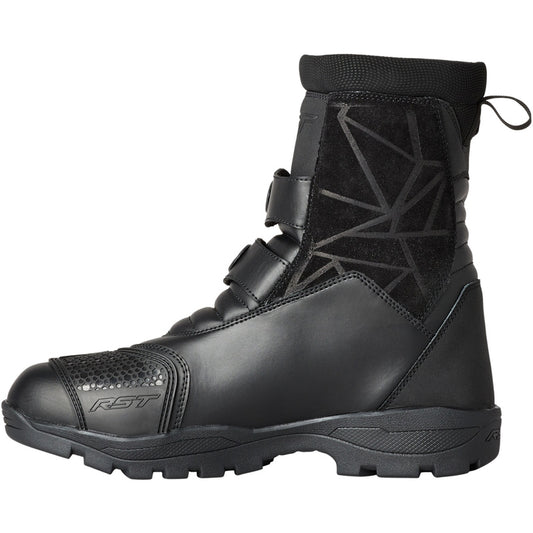 Botas RST ADV-X mid impermeable CE - Negro