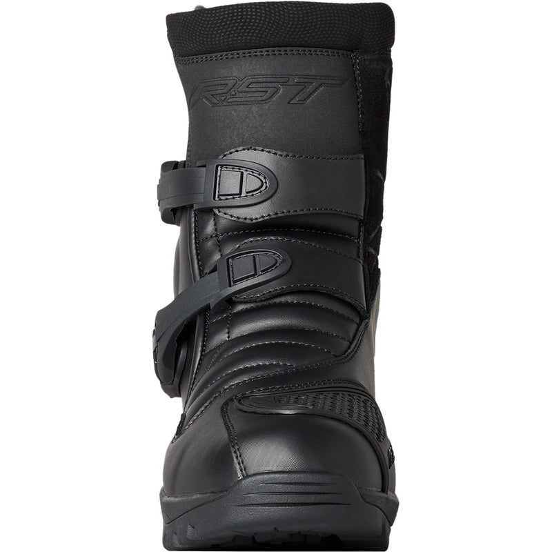 Botas RST ADV-X mid impermeable CE - Negro