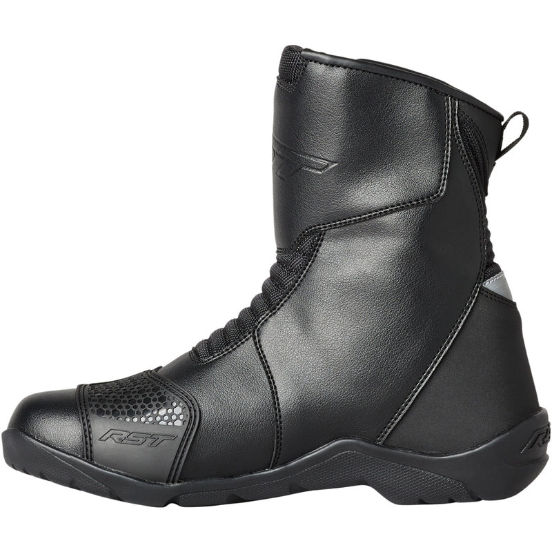 BOTAS RST Axiom mid impermeable CE hombre - Negro