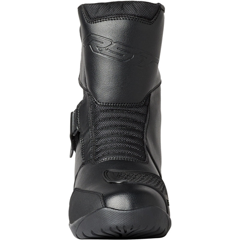 BOTAS RST Axiom mid impermeable CE hombre - Negro