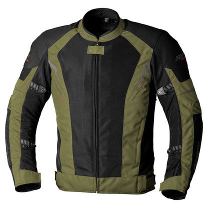 Chaqueta RST Ventilator XT / CEAA