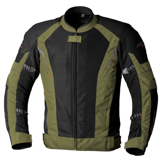 Chaqueta RST Ventilator XT / CEAA