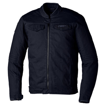 CHAQUETA RST Crosby2 CE hombre - Negro