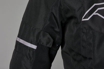 Chaqueta RST Pilot EVO Air CE - Negro