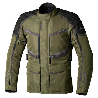 Chaqueta RST Maverick EVO