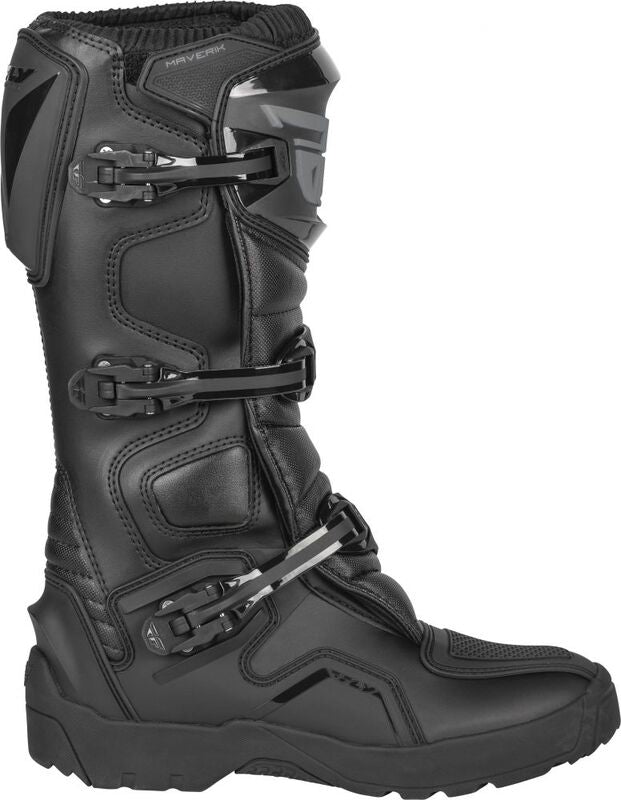 Botas FLY RACING Maverik Enduro - Negro