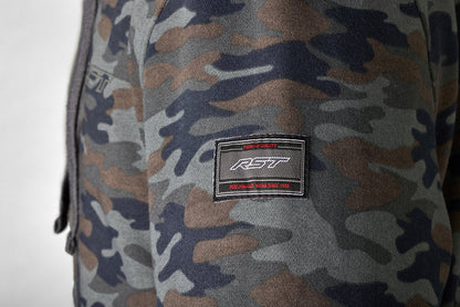 Sudadera RST Urban CE