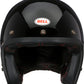 Casco BELL Custom 500 - Gloss Black