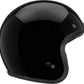 Casco BELL Custom 500 - Gloss Black