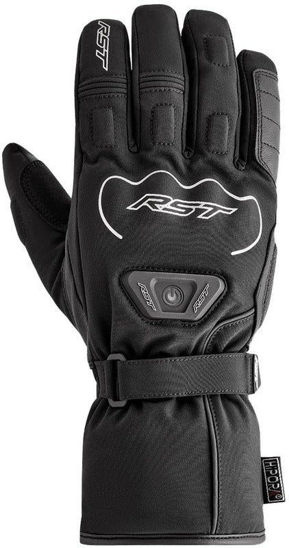 Guantes RST Axiom impermeables calefactables