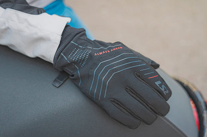 Guantes LS2 CIVIS mujer