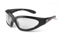 Gafas de sol bifocal de Tampa 2,00