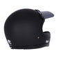 Casco de moto integral