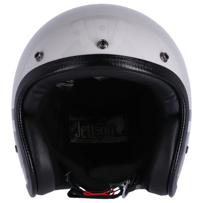 Casco JET ROEG Linea