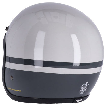 Casco JET ROEG Linea