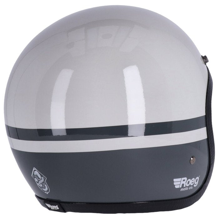Casco JET ROEG Linea