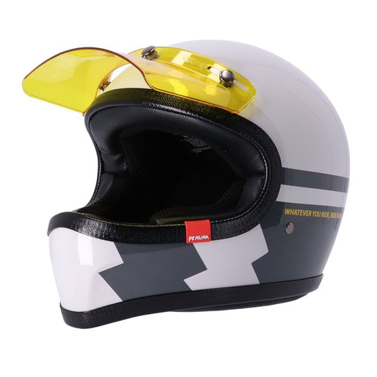 CASCO ROEG Peruna 2.0